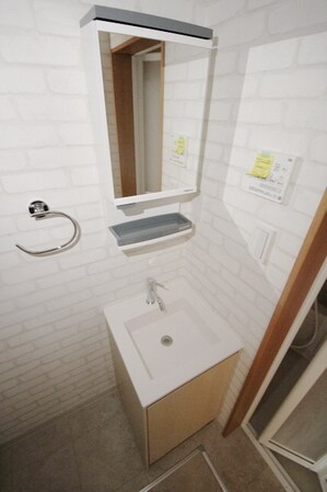 リブ白楽 A棟の物件内観写真